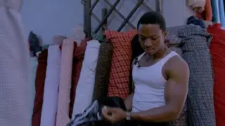 Представляем три наряда, которые мы сделали в Explore Lagos Nigeria