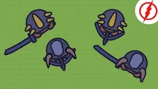 MooMoo.io NEW WEAPONS: KATANA & CROSSBOW | New Hats: Demolisher Armor & Scavenger GEAR