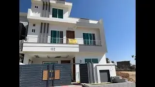 240 yards Newly house construction design # Taiser Town Karachi Pakistan