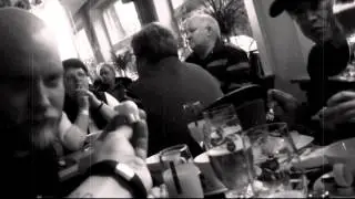 Bloodwork - Impressions Of A Weekend (Live In Paderborn 2013)