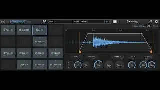 Apisonic Labs releases Speedrum Lite v1.0.0