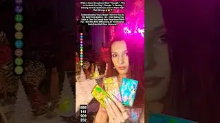Brand New✨️💎#psychictarot #motivation #success #warfare #love #money #twinflame #soulmate #karmic