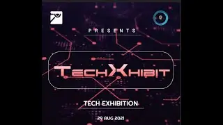TechXhibit 2021 | Robotics Club IITG | 4i Lab IITG