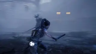Hellblade: Senua&rsquo;s Sacrifice - Valravn