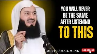 You Will Never Be the Same After Listening to This | Powerful Islamic Reminder