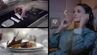 FIRST CLASS - SKY IS HOME