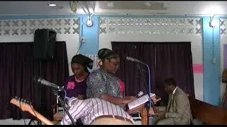 3 Prophetic Conference 27-12-13