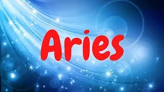 ARIES SOMEONE IS REALLY STRUGGLING WITH YOUR SILENCE 😲 ARIES DECEMBER 2022 LOVE TAROT READING