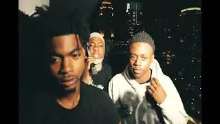 3Hard x Roccet- Air It Out (Official Music Video)