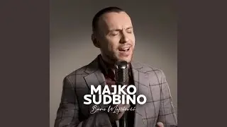Majko sudbino