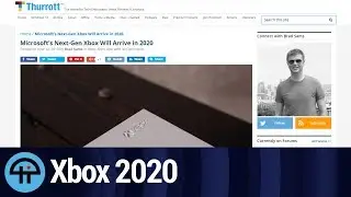 New Xbox Codenamed 