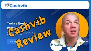 CashVib Review: Shady Website Exposed &ndash; Annoying Ads & Red Flags!