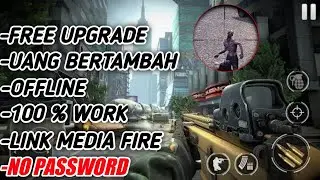 DOWNLOAD GAME PERANG SERU NO PASSWORD || BATTLE OPS  MOD APK