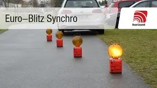 Euro-Blitz Synchro