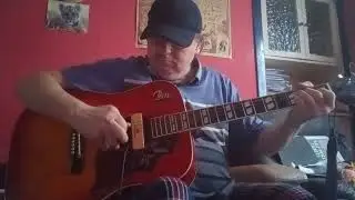 What Time Is It? (walker/jeffrey) short Latin Rock acoustic 'edit'.