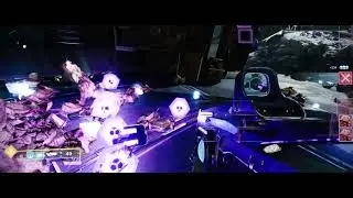 Destiny 2 Loot cave (not in a cave)