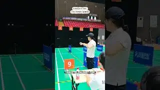 Indoor Slingshot Competition | Precision Aim Under Pressure #trending #shorts #slingshot