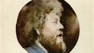 JIM McCANN -Blow The Candle Out