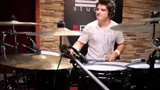 Cobus - Lit - My Own Worst Enemy (Drum Cover)