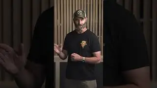 Jack Carr on his new audiobook CRY HAVOC