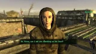 Fallout New Vegas Playthrough Part 7: Freeside and Mr. House