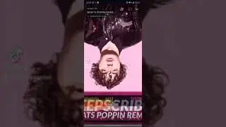 WHATS POPPIN (DEEPSCRIBE REMIX) - Jack Harlow