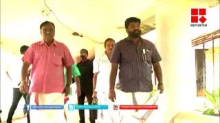 Puttingal tragedy: New suggestion for fireworks at temple