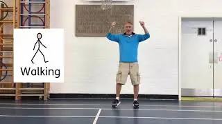 PE Movement Songs