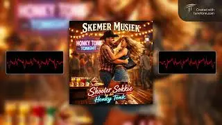 Shooter Sokkie - Skemer Musiek