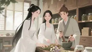 The Legend of the White Snake: A Love Forbidden by Heaven