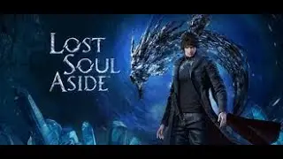 Lost Soul Aside part 10