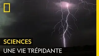 &Agrave; la poursuite des orages supercellulaires avec la photographe Krystle Wright