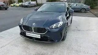 251T2089 - 2025 BMW 2 Series 220 M Sport Gran Coupe RefId: 690265