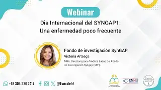 Fondo de investigación SynGAP