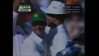 Ijaz Ahmed Pakistan: Best Fielder of 90s