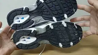 Ep 30 เปิดกล่อง New Balance 530 มือ 1 ราคาไม่ถึง 1,000 บ. Fake or Original New Balance 530