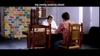 Cine Mahal 10 sec trailer  - idlebrain.com