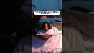 Like what 🤣 #stream #funny #twitch #clips #tiktok #fatboy #fatboysse #shorts