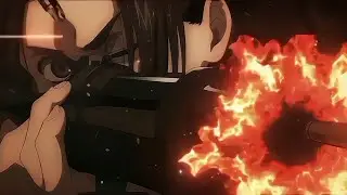 AMV VFX | Sasha Edit | Alight Motion