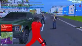 Federal Security Service
