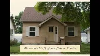 Minnesota homes!
