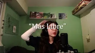 STANER - FREESTYLE #1 - M&aacute;s Libre