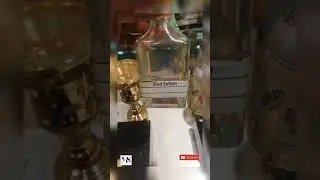 Oud Sultan SURRATI Arabic Attar made in KSA