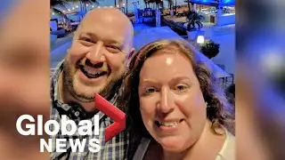 New Brunswick couple seeking health care turned away at several emergency rooms