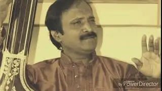 Nighalo Gheoon dattachi palkhi beautiful Bhajan sung By Gajanan keche Guruji