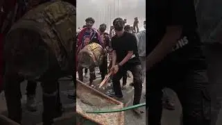 Nepal - Revolution is Joy