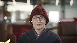 [PCL] Faces of the Library (ver.EC)