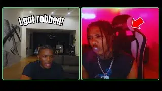 Hatecaps Presses Dthang About Roy Gz Situation