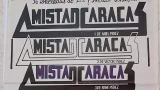 ARIEL PEREZ AMISTAD CARACAS 1 EN  TULPETLAC 1993