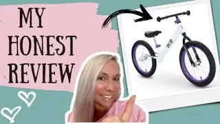 Why Balance Bikes Work Better Than Training Wheels